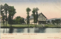 <p>Dolní Poustevna, asi 1910</p>